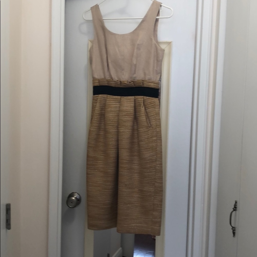 Dolce & Gabbana Dress.